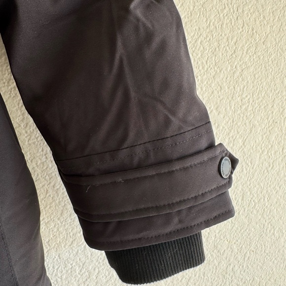 Wantdo Down Jacket Wome Size Large Full Zip Warm Winter Coat Jacket Raincoat - Picture 8 of 13